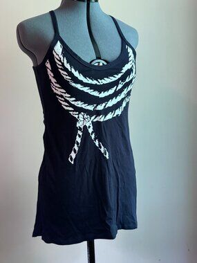 CAbi Dark blue size small